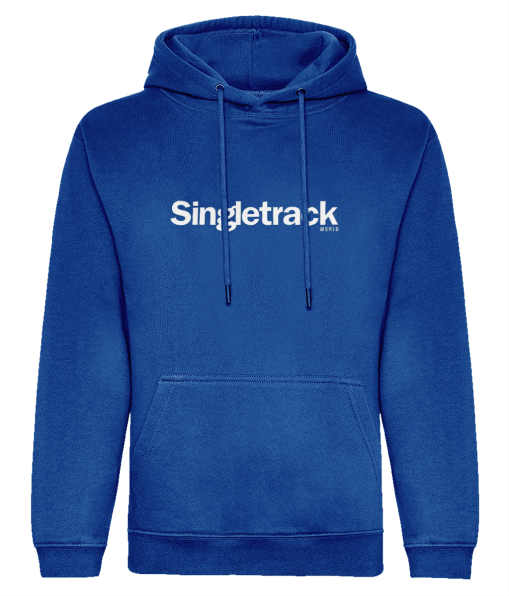 Singletrack Organic Snug Hoodie - Image 5