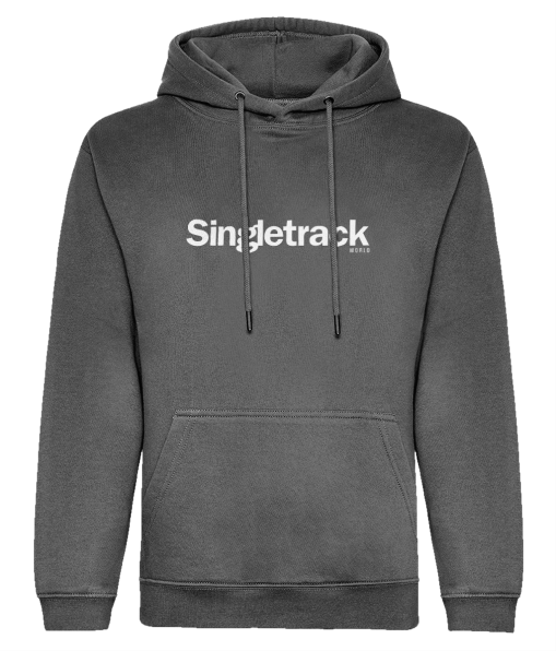 Singletrack Organic Snug Hoodie - Image 6