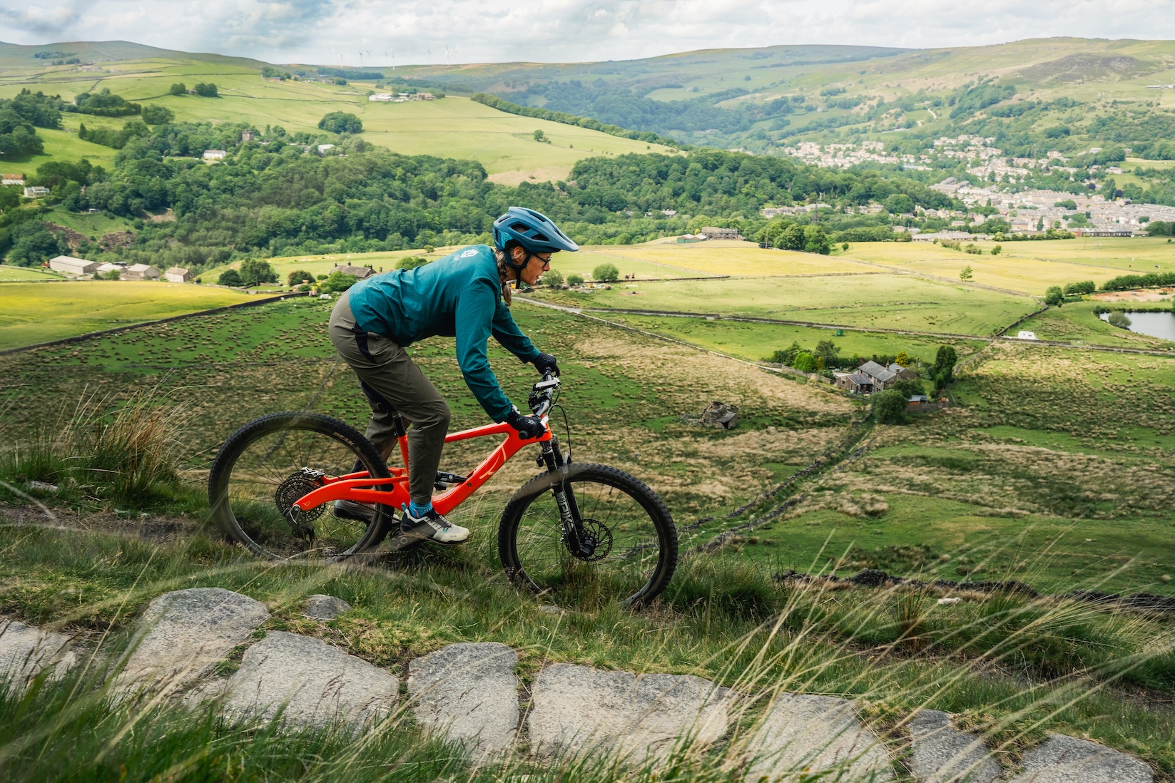 Issue 162: Through the Grinder