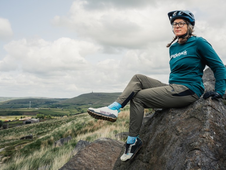 Issue 162: Trail Trousers