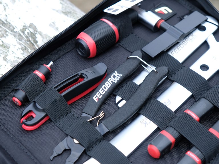 Feedback Sports Team Edition Tool Kit review