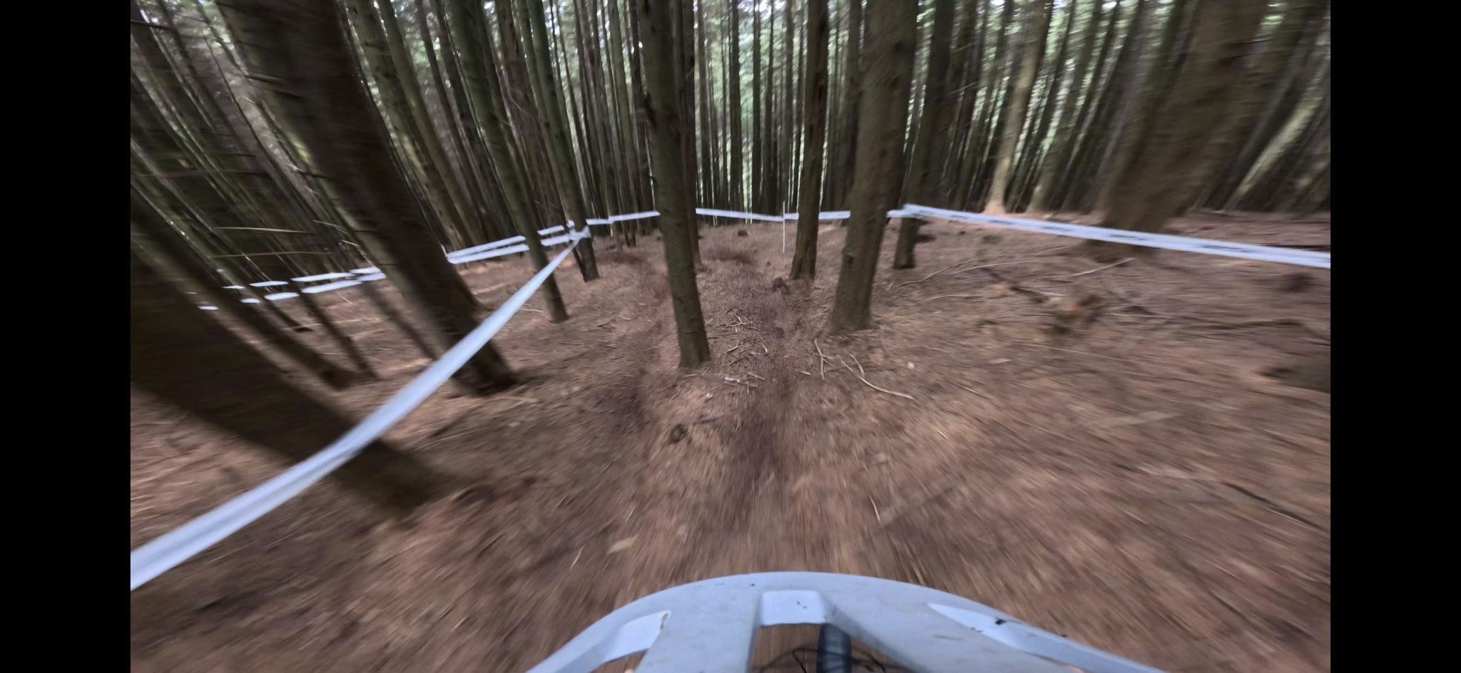 State of UK Enduro Racing: Dyfi