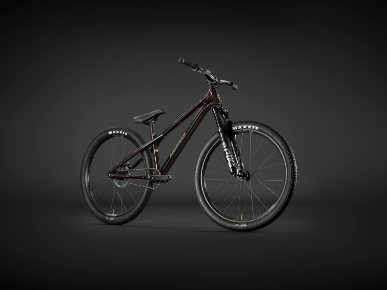 Merida DIRT 26in wheel singlespeed (dirt jump bike)