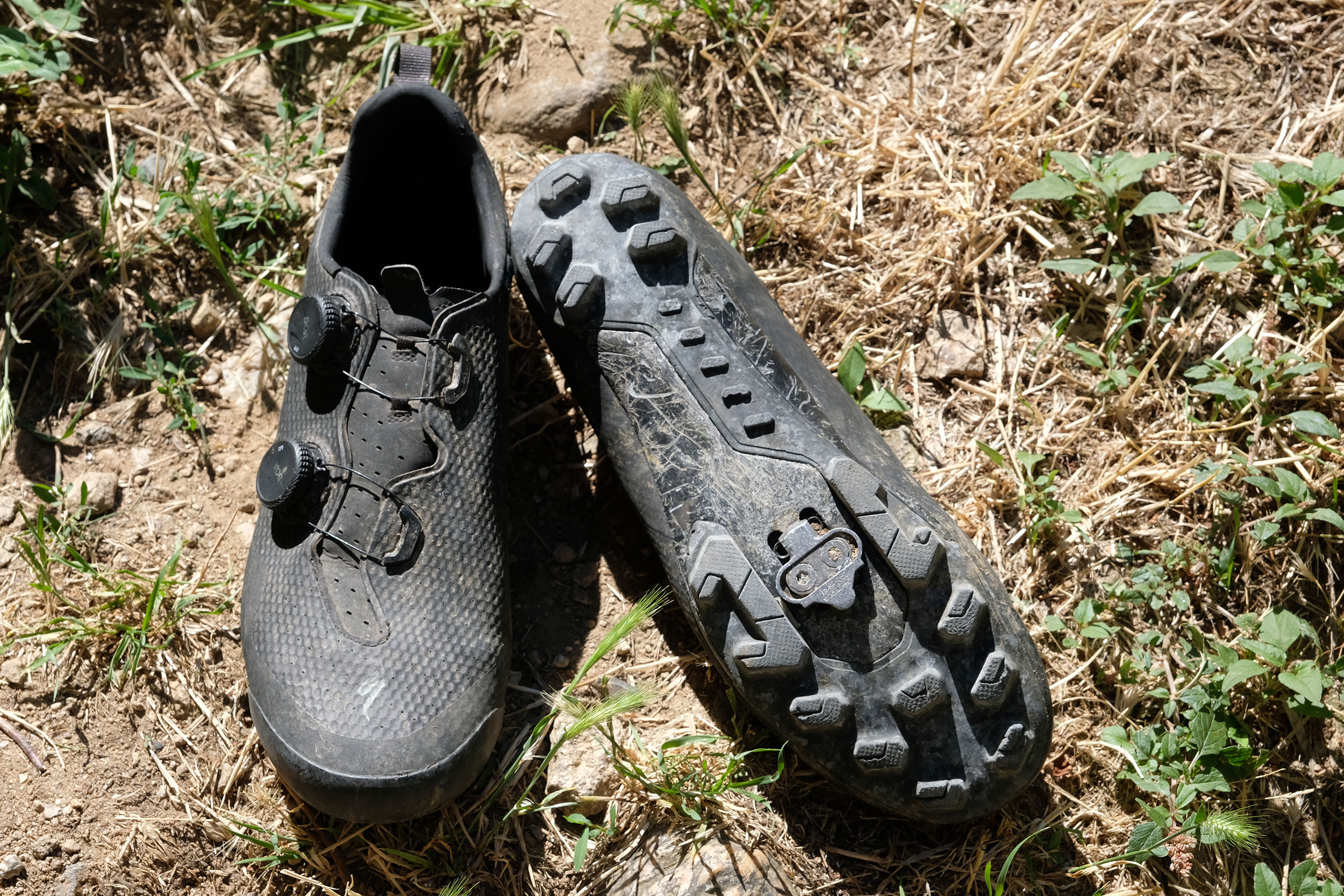 Specialized Recon 3.0 Shoe review