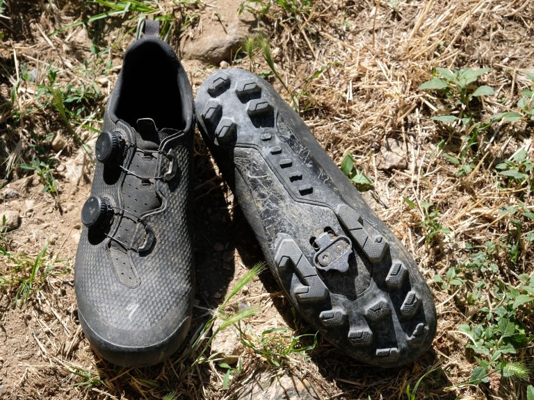 Specialized Recon 3.0 Shoe review