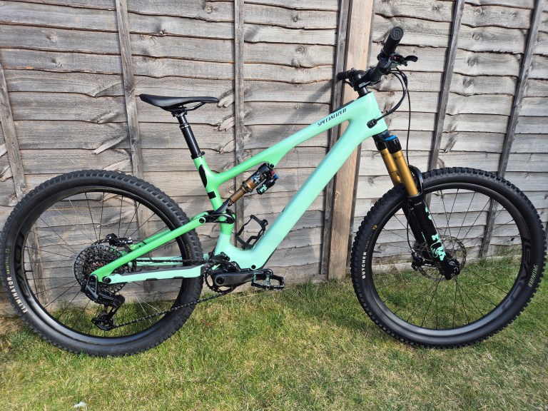 Specialized Levo SL2 Pro S6 XXL like new