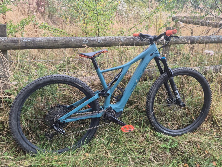 SPECIALIZED LEVO sl comp (2020) Excellent condition