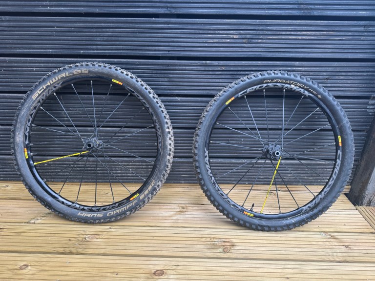 Clear Out: superlight 26″ wheels for kids build, Crank Brothers Dropper, 30.9-31.6 adaptor