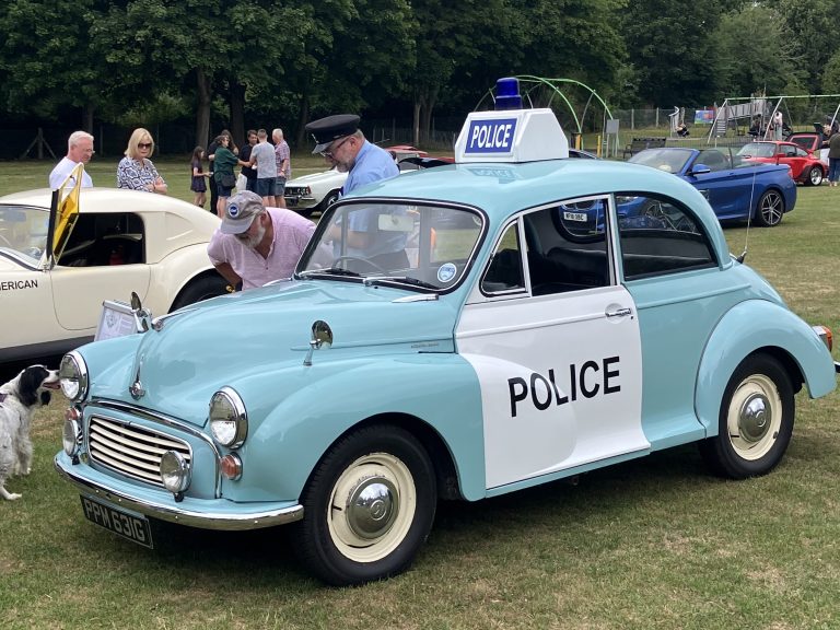 Hope Pro2 EVO end caps