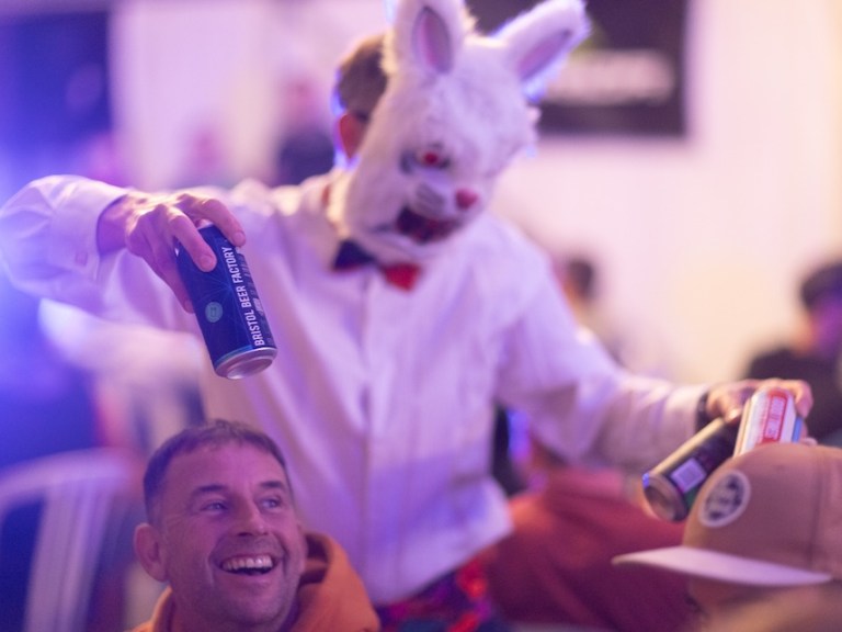 Why you should stick the Merida EX Enduro on your bucket list