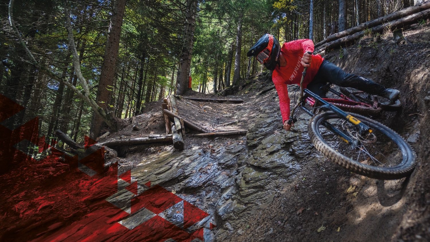 2025 UCI Mountain Bike World Championships schedule