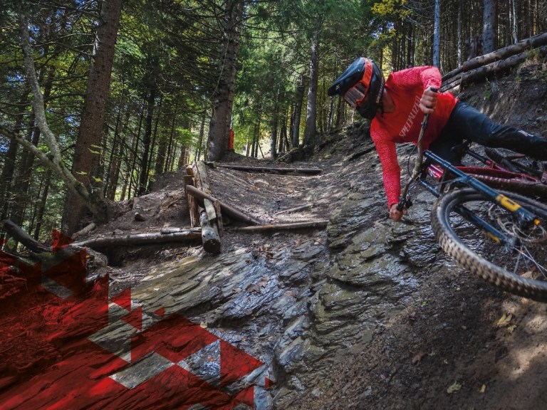 2025 UCI Mountain Bike World Championships schedule