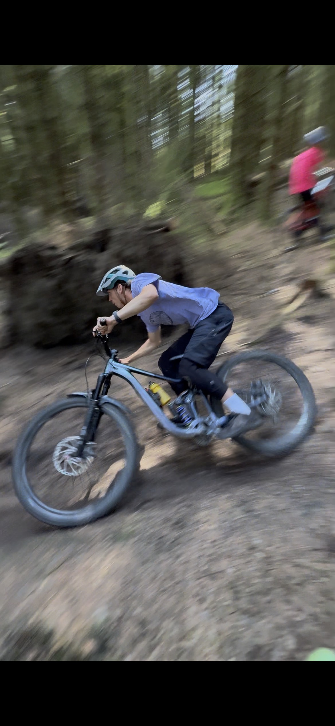 Giant Reign 1 long-term review