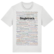 Spinelines Whiteboard Shirt