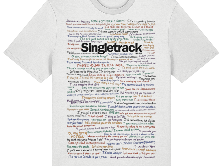 Spinelines Whiteboard Shirt