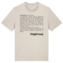 The OG Singletrack Definition Shirt (Light)