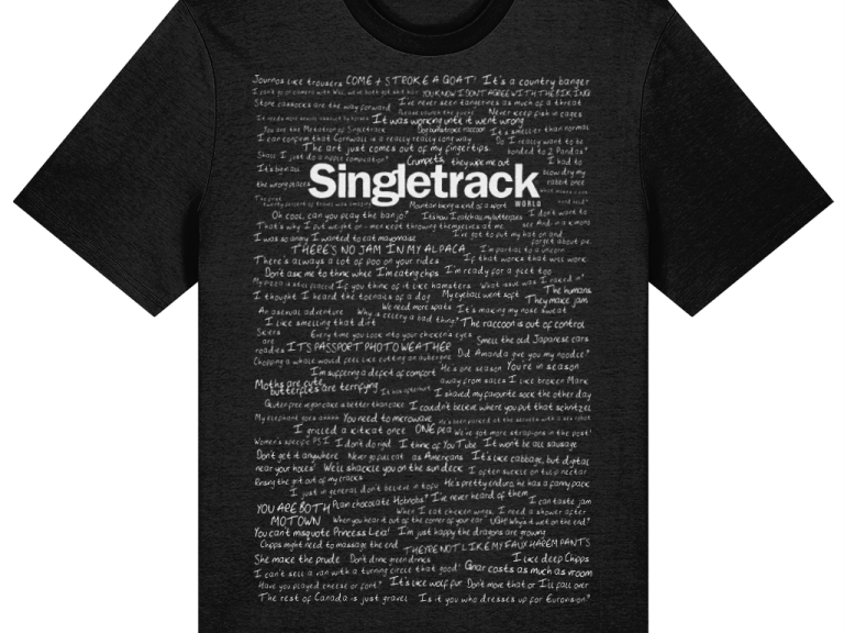 Spinelines Blackboard Shirt