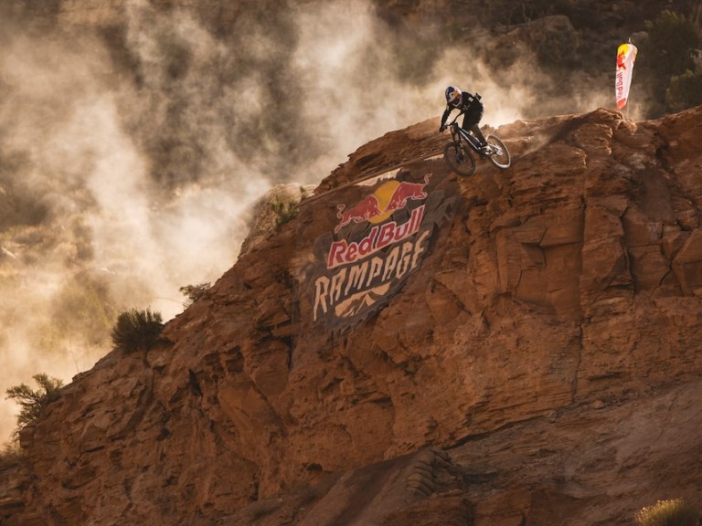 Red Bull Rampage to have separate men’s and women’s venues