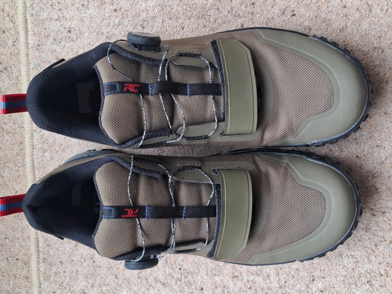 Ride concepts Tallac Boa 43 uk9