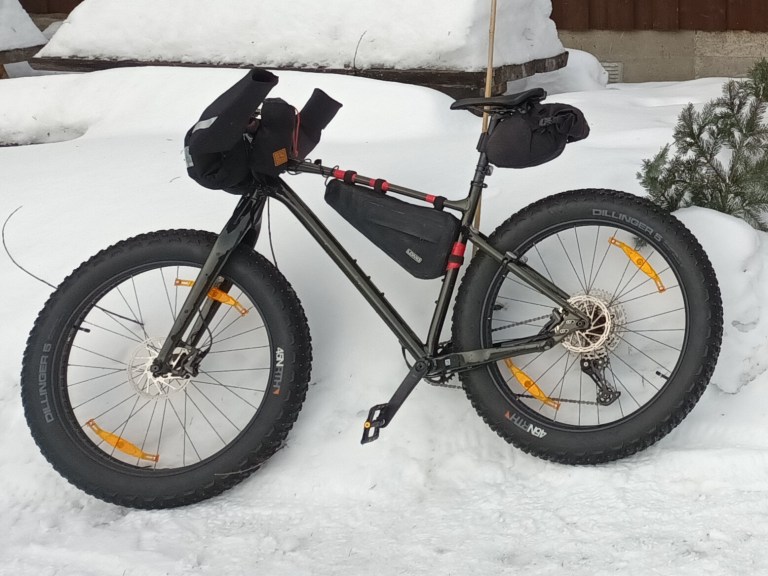 wtd, XL Fatbike