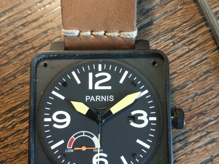 Wtd fox 38 grip2 damper/ watch mechanism