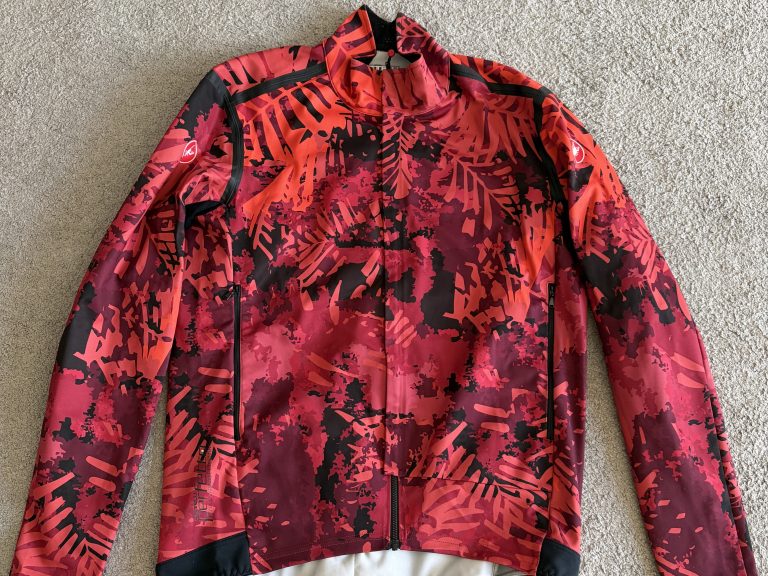 Castelli Bad Weather Gear