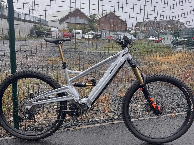 Orange Phase 29 Factory