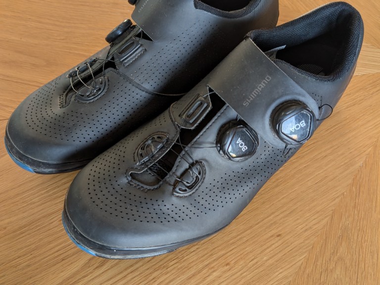 Shimano XC7 Size 45 – NOW SOLD