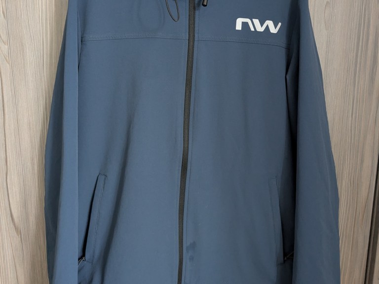 Northwave Rampage Softshell