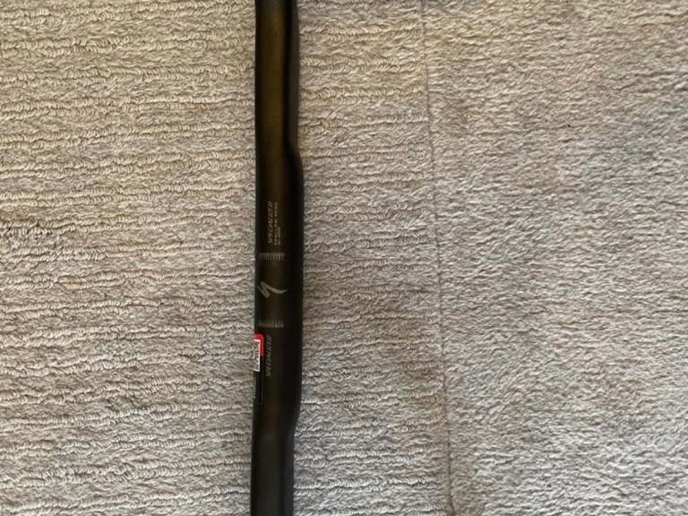 SPECIALIZED EXPERT ALLOY SHALLOW BEND ROAD HANDLEBAR 42cm