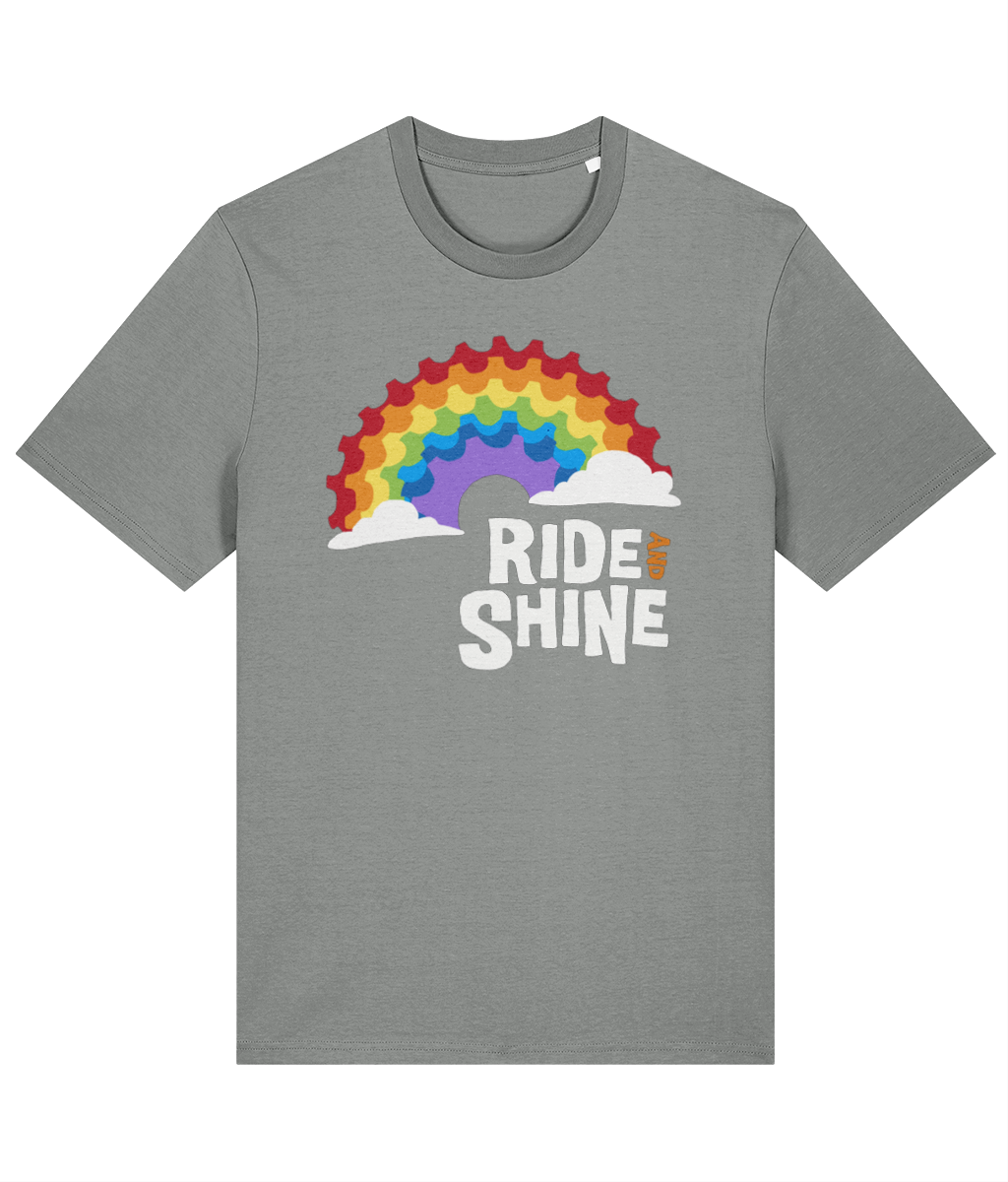 OG Ride and Shine Shirt - Image 2