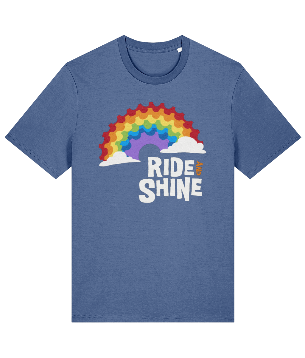 OG Ride and Shine Shirt - Image 3