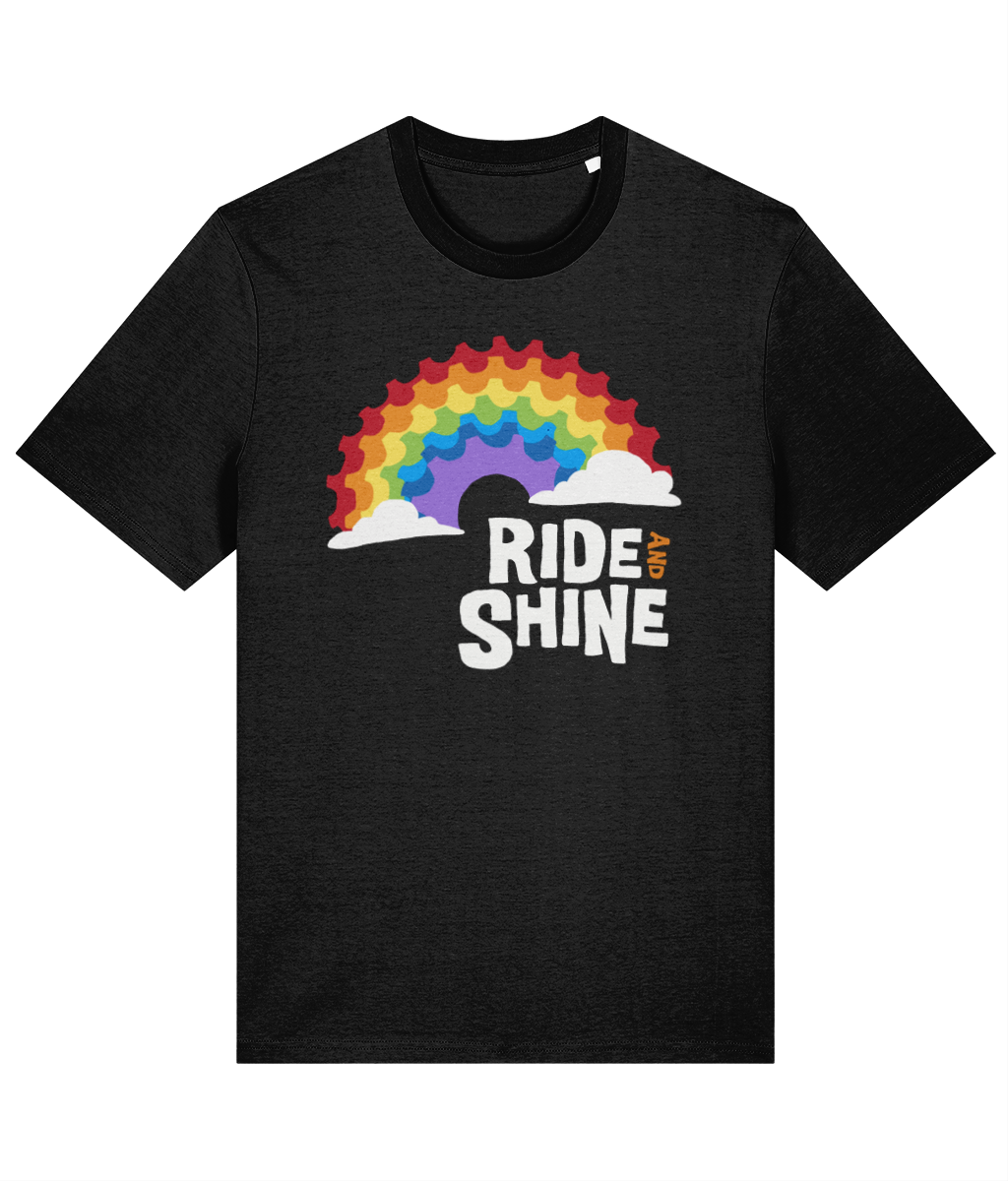 OG Ride and Shine Shirt