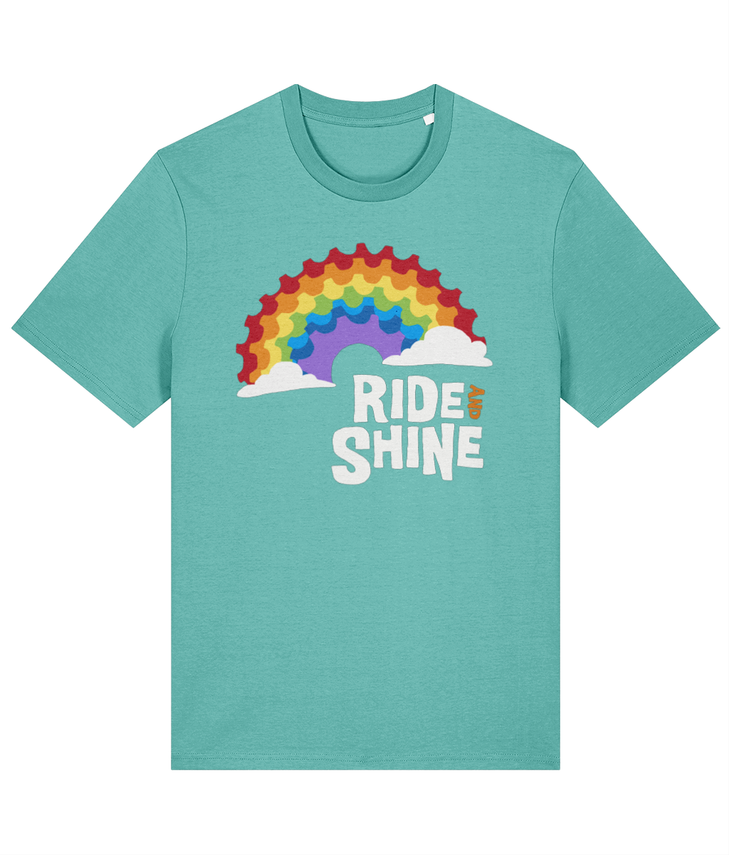 OG Ride and Shine Shirt - Image 7