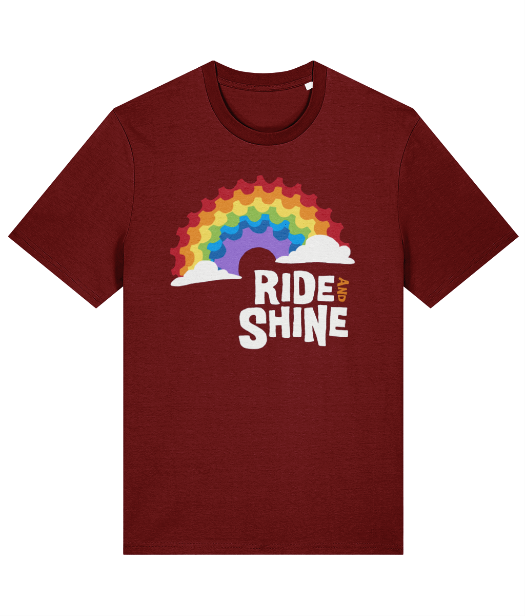 OG Ride and Shine Shirt - Image 8