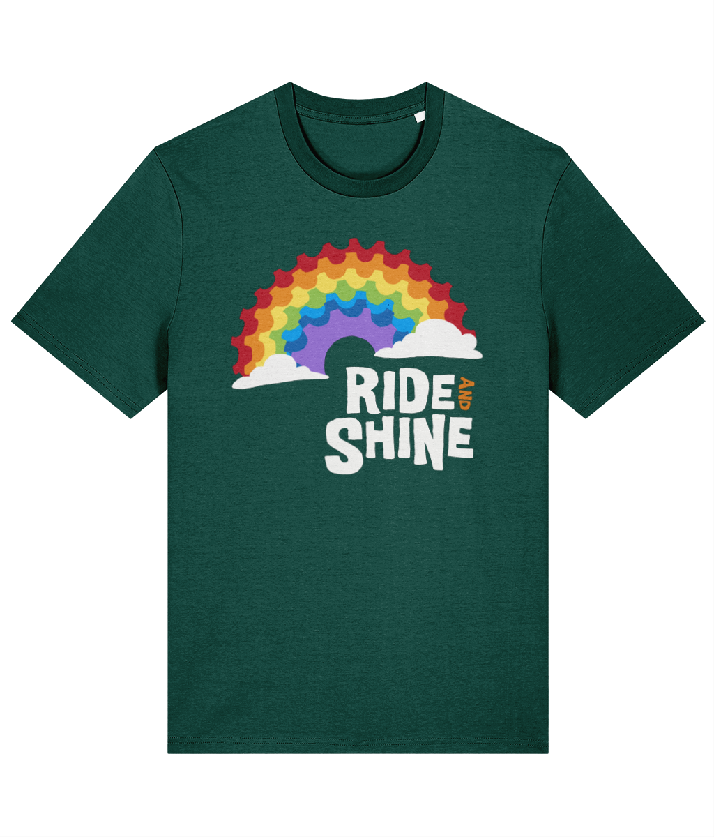 OG Ride and Shine Shirt - Image 5