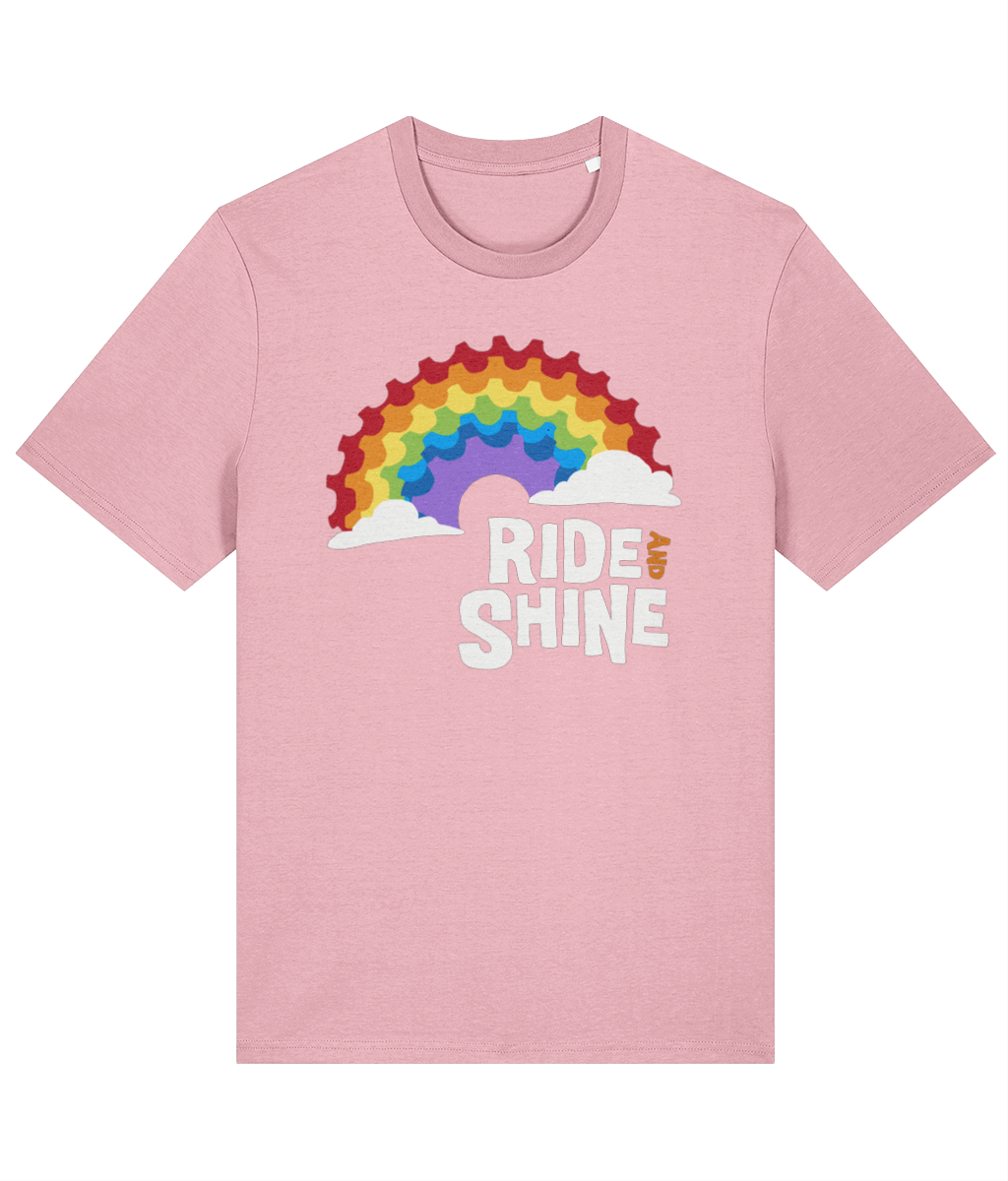 OG Ride and Shine Shirt - Image 4
