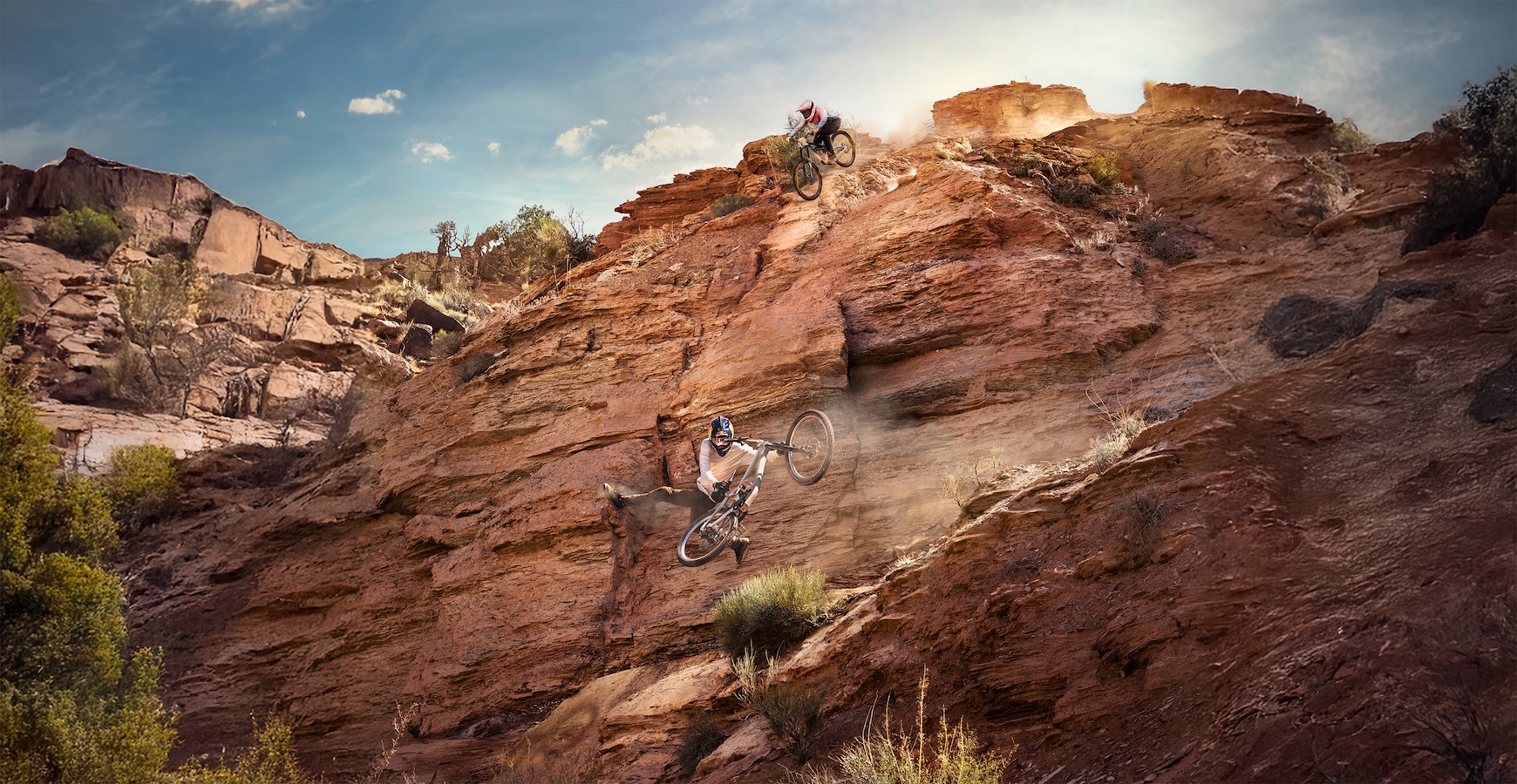 How and when to watch Red Bull Rampage ad-free (UPDATE: now Friday & Sunday)