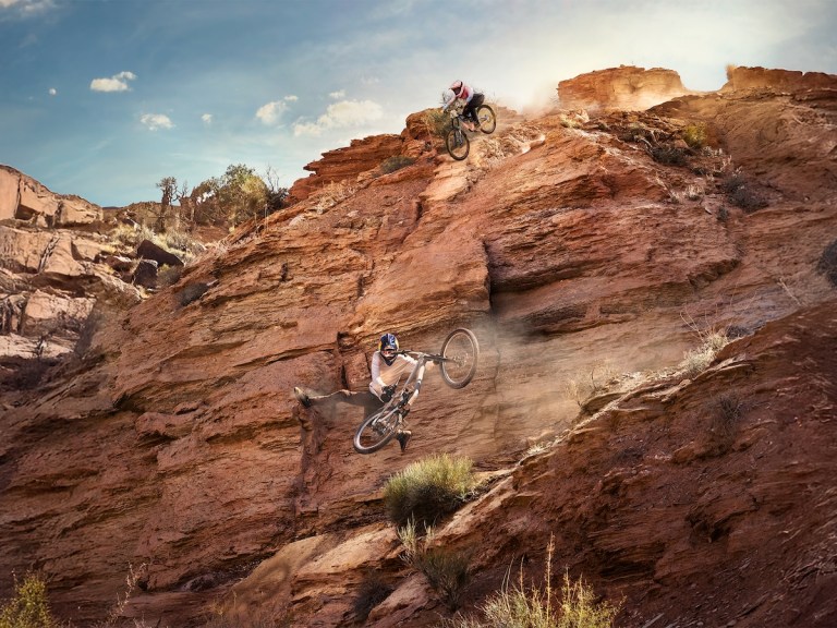How and when to watch Red Bull Rampage ad-free (UPDATE: now Friday & Sunday)