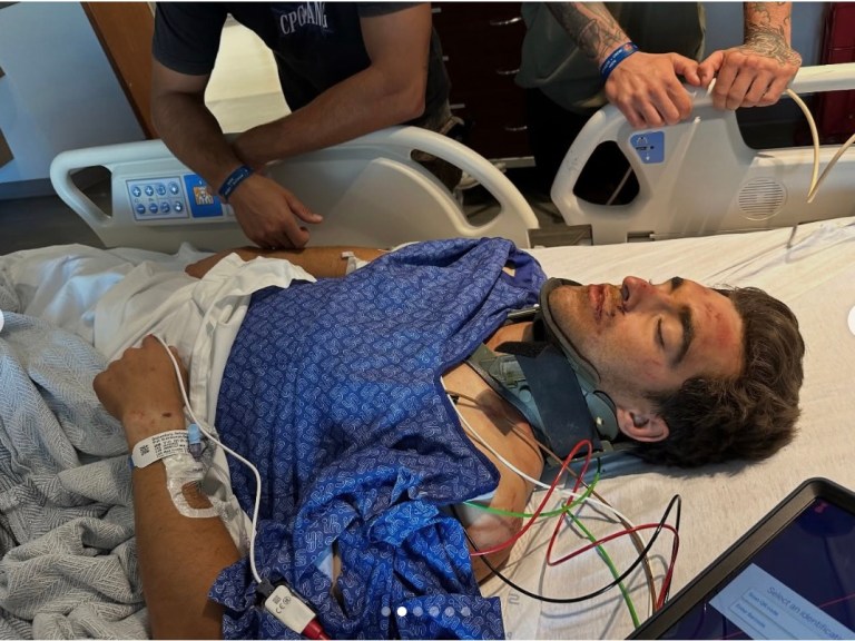 Rampage: I was not entertained