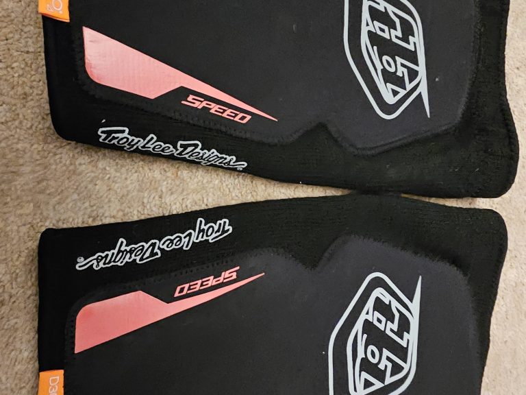 Tyres – Gravel/MTB and TLD Knee Sleeves