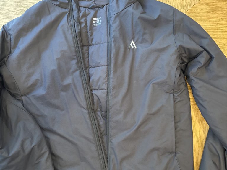 7Mesh Outflow Primaloft hoodie, brand new, large