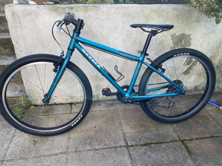 Vitus 24” kids bike