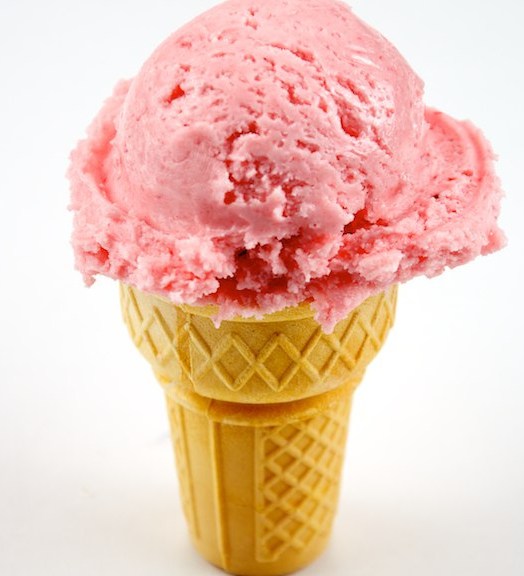 Surly Ice Cream Truck – Large Frame and Fork