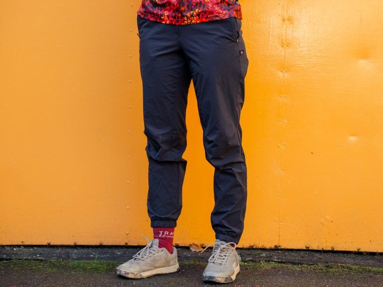 Trail Bloom Swift MTB Jersey and Ladies MTB Trousers review