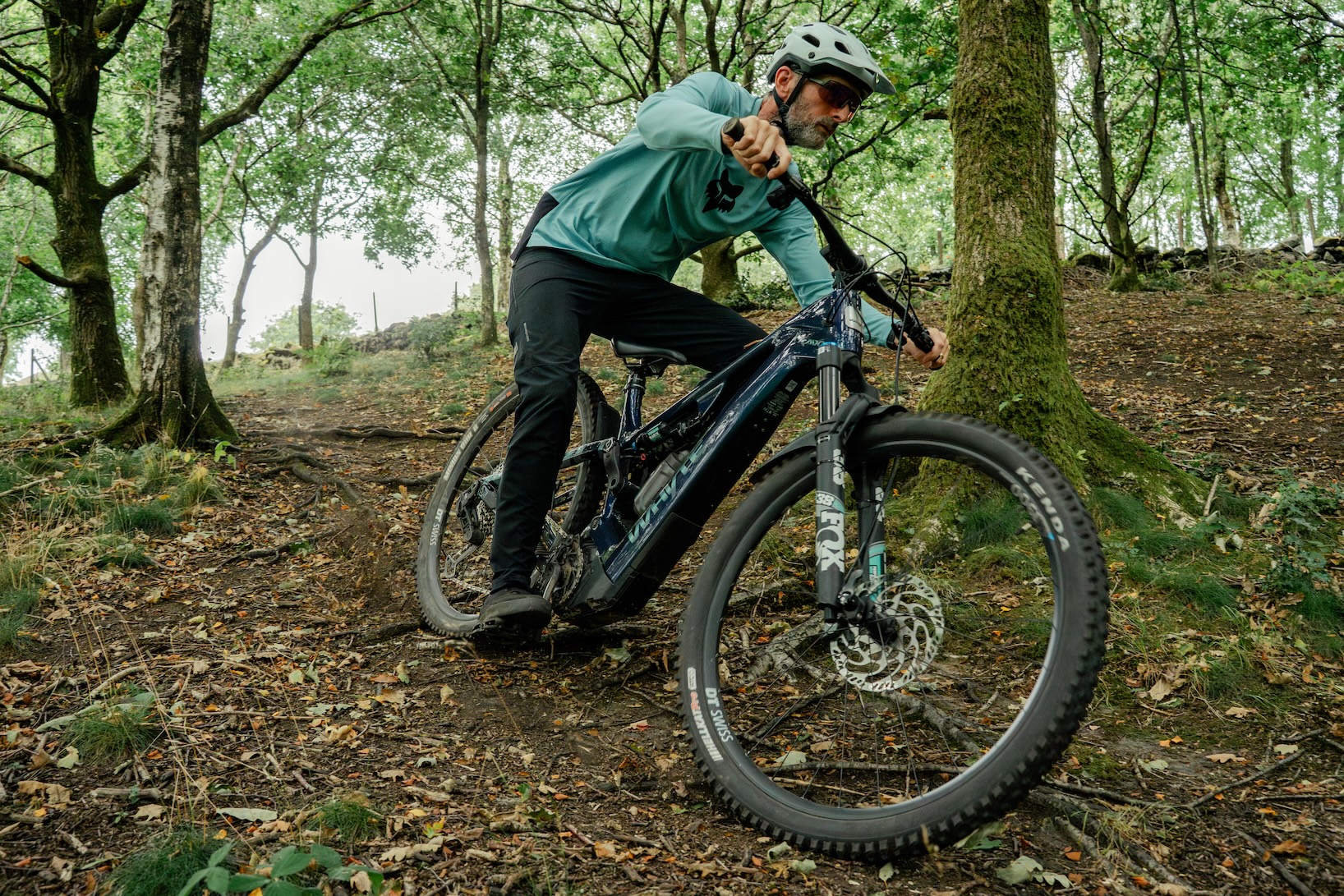Through The Grinder: Whyte Kado, Enduro Bearings Maxhit BB, Coros GPS watch and more