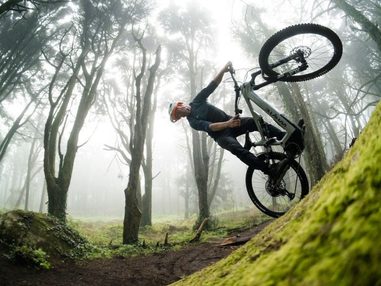 Issue 163: Trials – it’s not just hopping about