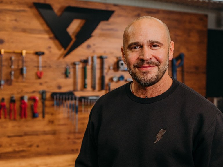 YT returns: bought back by Markus Flossmann