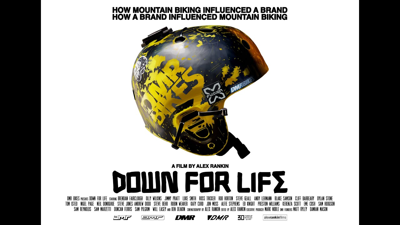 Watch: ‘Down For Life’ 52 min film by legendary Alex Rankin