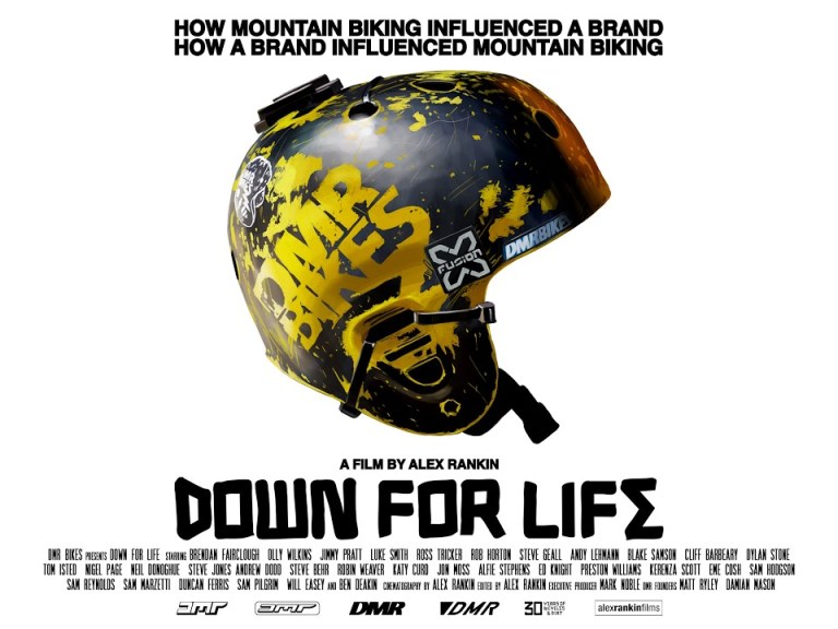 Watch: ‘Down For Life’ 52 min film by legendary Alex Rankin
